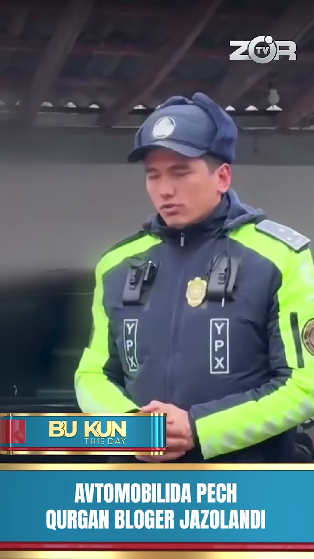BU KUN