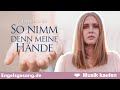 So nimm denn meine Hände (Trauerlied) - Christina Patten (live) - Link zum Kauf in der Beschreibung