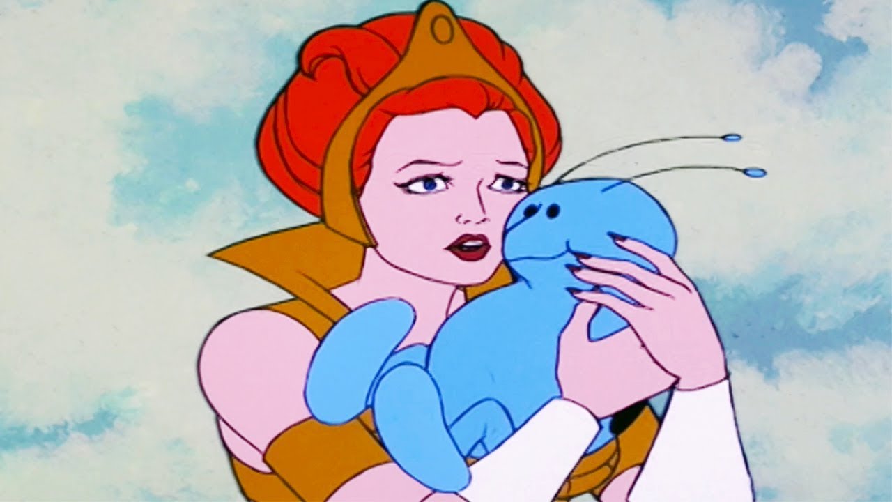 He Man em Português Dublado | O Abismo | Desenhos Animados