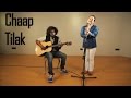 Chaap Tilak (Beatbox): Zila Khan