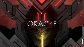 Hyperforma Chapter 1 - Oracle