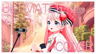 Video thumbnail of "ULTIMATE♭/桜庭ありあ (cover)"