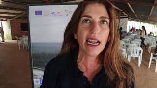 ASAMBLEA GRAL CAMINEMOS