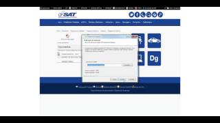 TUTORIAL # 5 DESCARGA de aplicación para lectura y prevalidación de huellas digitales screenshot 2