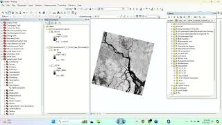 How to calculate Infrared Percentage Vegetation Index (IPVI) in Arcgis.