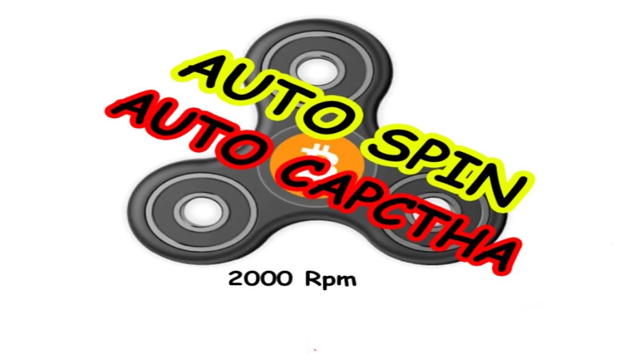 Auto spin