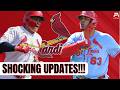 This CANNOT Be Ignored... | Daily St. Louis Cardinals News &amp; Rumors