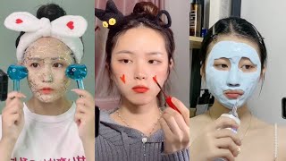 ASMR | 7749 CÁC BƯỚC SKINCARE CỦA TỶ TỶ TRUNG QUỐC - ASMR ✨✨💦