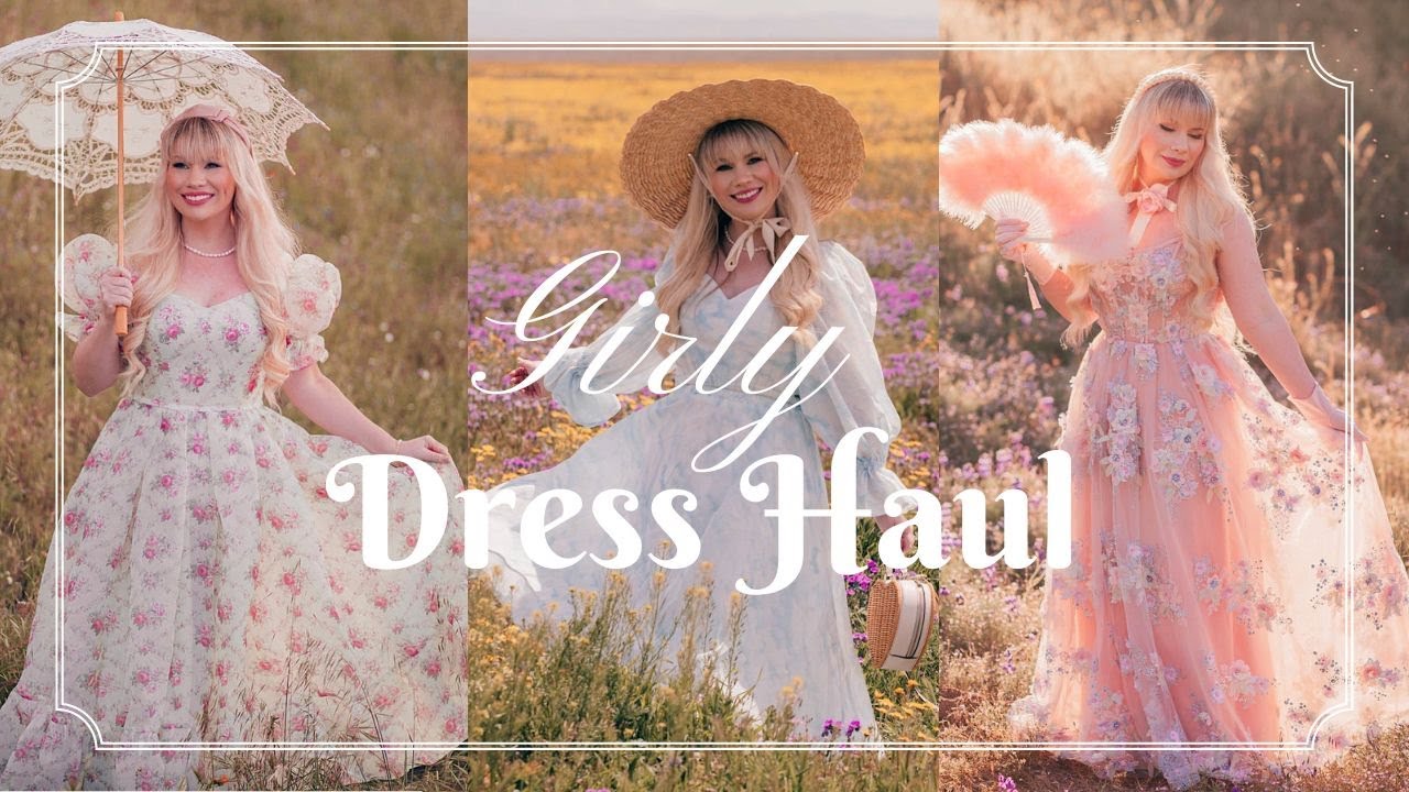 Summer Wedding Guest Dresses for the Feminine Fashionista - Lizzie in Lace