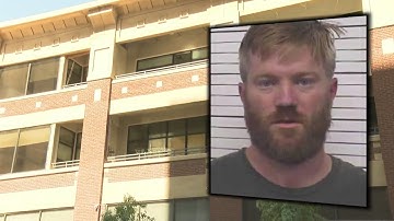 Trial to begin for man accused of putting puppy in trash