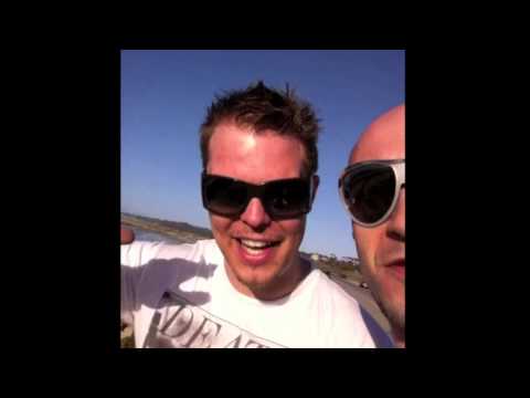 KlangfabriK @ Monterey Beach California 2013