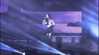 [4K] | Ending Credits | [20250607] TAEYEON [THE TENSE] in Hong Kong