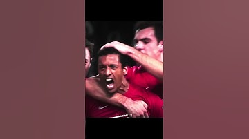 How To Escape From a Bull☠️#reels #edit #football