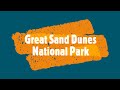 Great Sand Dunes Nat&#39;l Park