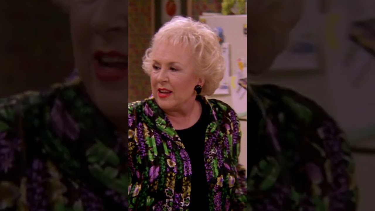 Gone Camping | Everybody Loves Raymond