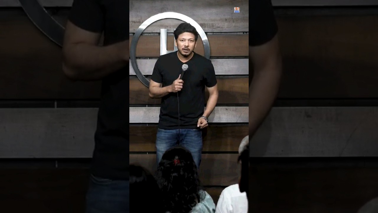 Swachh Bharat Zindabad #modiji #standupcomedy #ytshorts