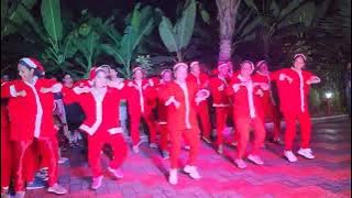 Gabriyelinte Darshana | 2k23 carol dance