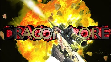 AWP | DRAGON LORE - SHOWCASE II