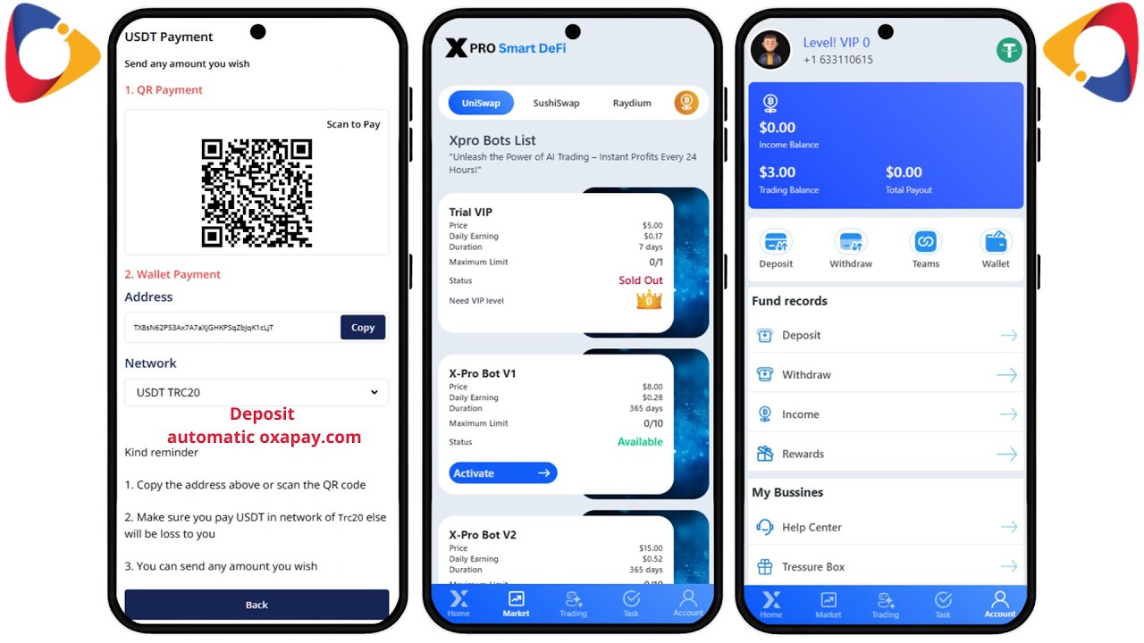 DOWNLOAD FREE NULLED SCRIPT tutorial Install - XPRO SMART TRADING