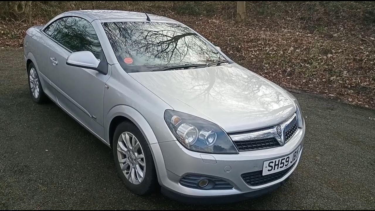 Vauxhall Astra Boot Won’T Open The Easy Fix Every Owner Should Try First - n7v17b7