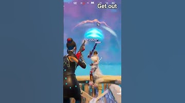 Thumbnail of Get out of my game #remix #song #bass #fortnite #butifyoucloseyoureyes