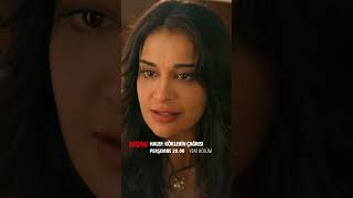 Seviyorum Demek Yalanmış - Halef Köklerin Çağrısı 23. Bölüm 1. Fragmanı