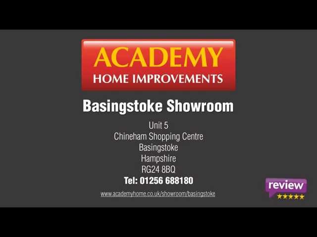 Reviewed: ★★★★★ Academy Home Improvements Basingstoke