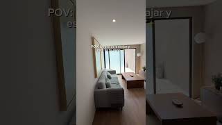 Tu #departamento propio te espera 💜.     #home