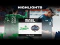 Dallas sidekicks  mesquite outlaws  31123  masl highlights 23