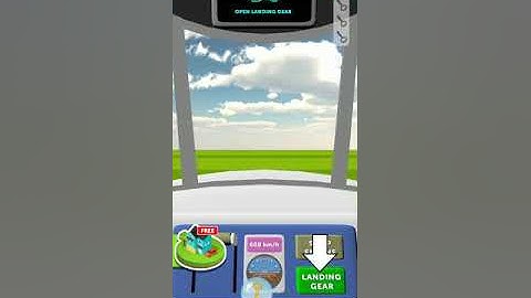 Hyper airport level 15 Gameplay walkthrough solution