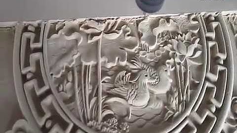 MÁY ĐIÊU KHẮC GỖ CNC, MÁY ĐỤC VI TÍNH