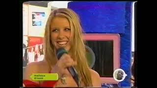 Dream Girl Group On TRL Part 1 Promote This Is ME