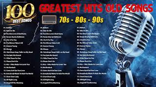 Greatest Hits 70s 80s 90s Oldies Music 1897  Playlist Music Hits  Best Music Hits 70s 80s 90s 67