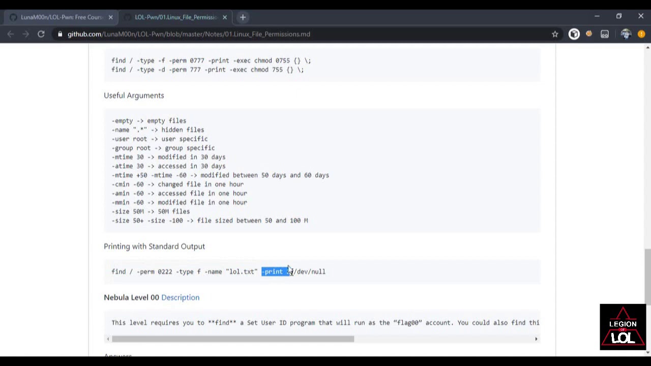 02 Linux File Permission - YouTube