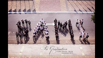 Introduction to the School of Applied Mathematics and Informatics, HUST