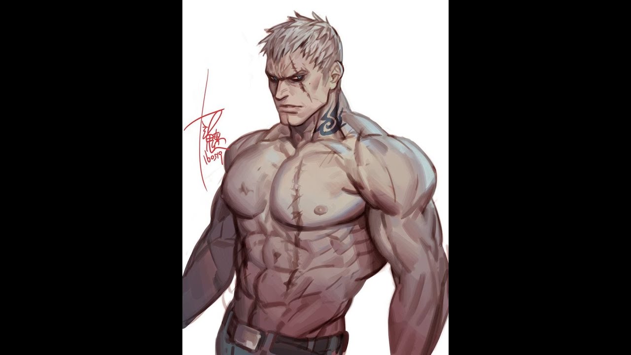 what if deku was the son of Thor one-shot