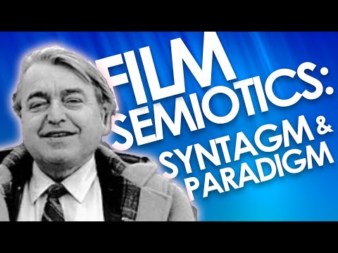 Christian Metz's Film