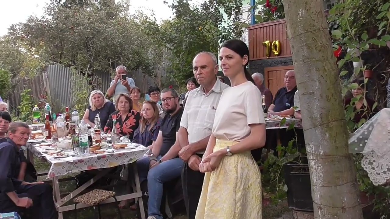 Ghenadie Negru-069145469-Surpriză la domiciliu,d-ul Grigore-70 ani!s.Novaci,r-nul Călărași!