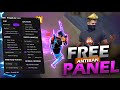 🔥 Scriptable iOS FF – Free Fire iOS + ANDROID DNS + Antiban Script Panel | iMazing  Free Fire ios
