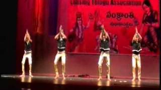 Flavors Of Tollywood