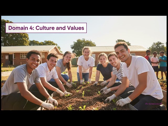 Watch The Experiential Learning Competency Framework on YouTube.