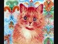 Louis Wain