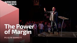 Creating Space for God: Embracing Margin in Life