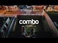 "Combo" - Malianteo / Rap Freestyle Instrumental Gansta Beat (Prod. Danny E.B)