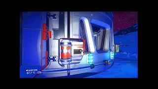 No Man's Sky: Lights and Tricks with Power
