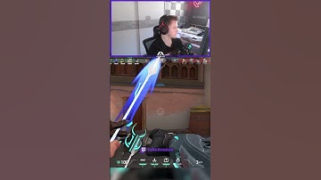 You NEED to try this Sova Ult lineup