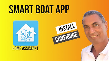 Smart Boat 4: Install Home Assistant on a Raspberry Pi