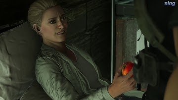 Ghost Recon Breakpoint Gameplay Mission 20 Save Madera! Leave The Explasion Area With Madera!