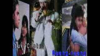 awie - nostalgia cinta