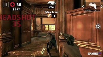 How to Fix Dead Trigger 2 Mouse Problem Facebook Gameroom